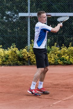 Bild 402 - Blankeneser Pfingstturnier Samstag